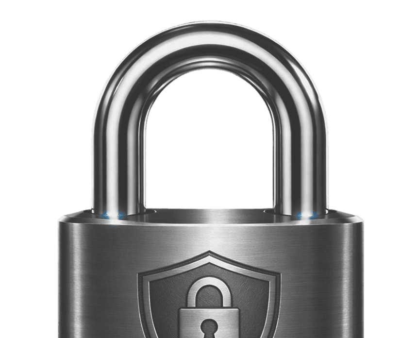 Background Lock